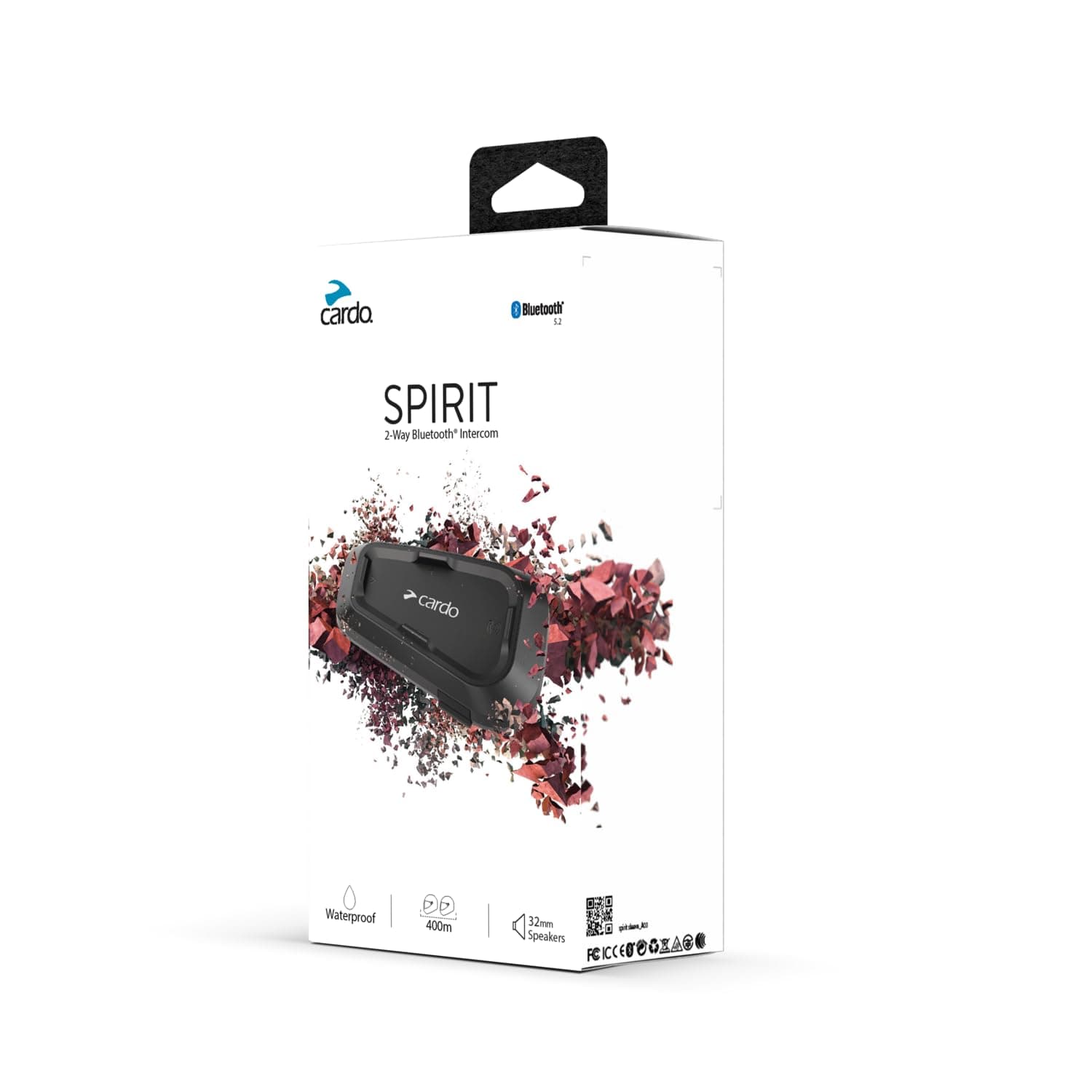 Cardo Spirit — foto 4