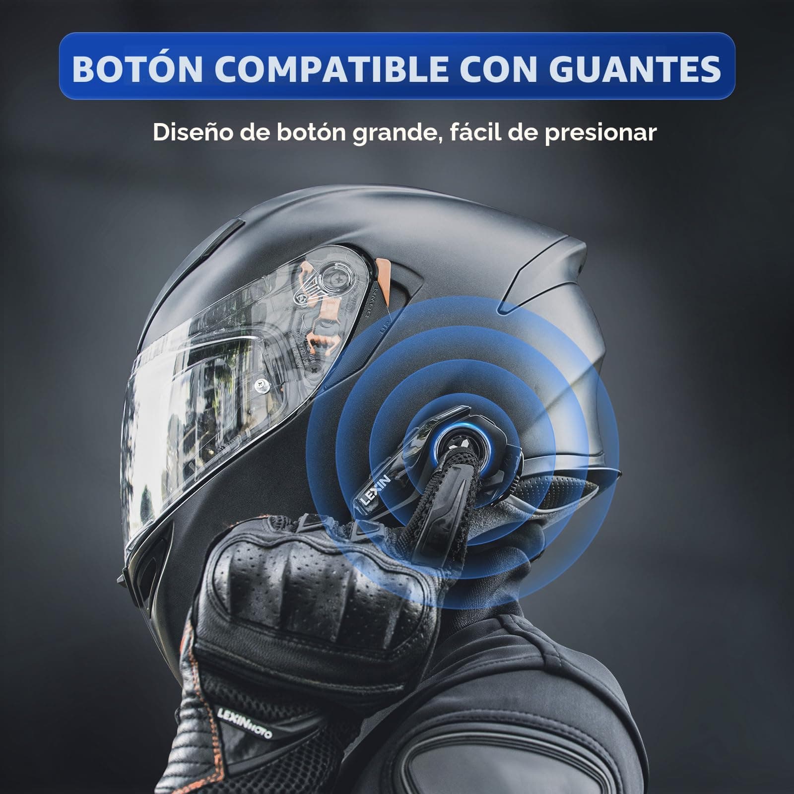 LEXIN G2P — foto 3