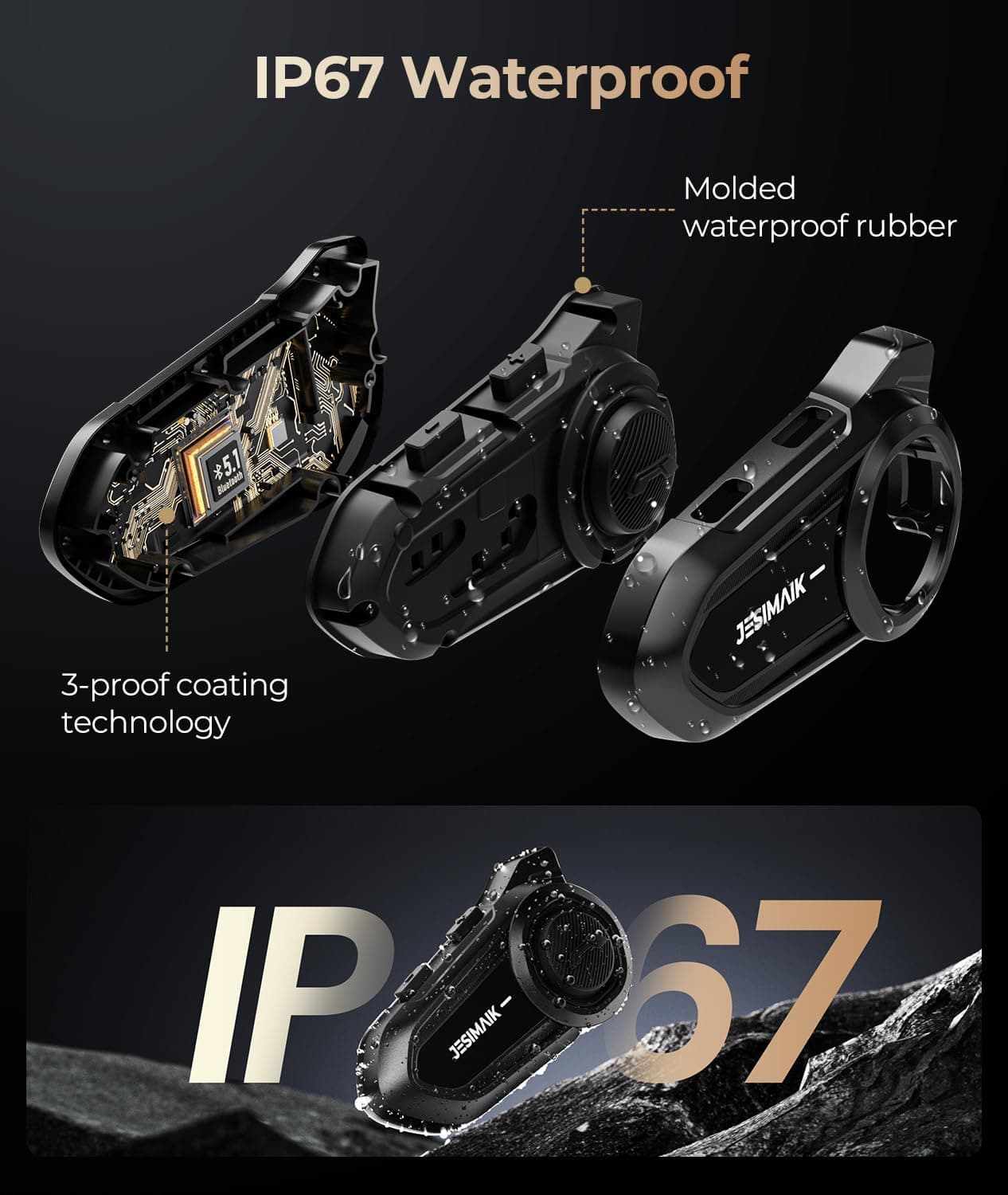 JESIMAIK R18 Lite — foto 8