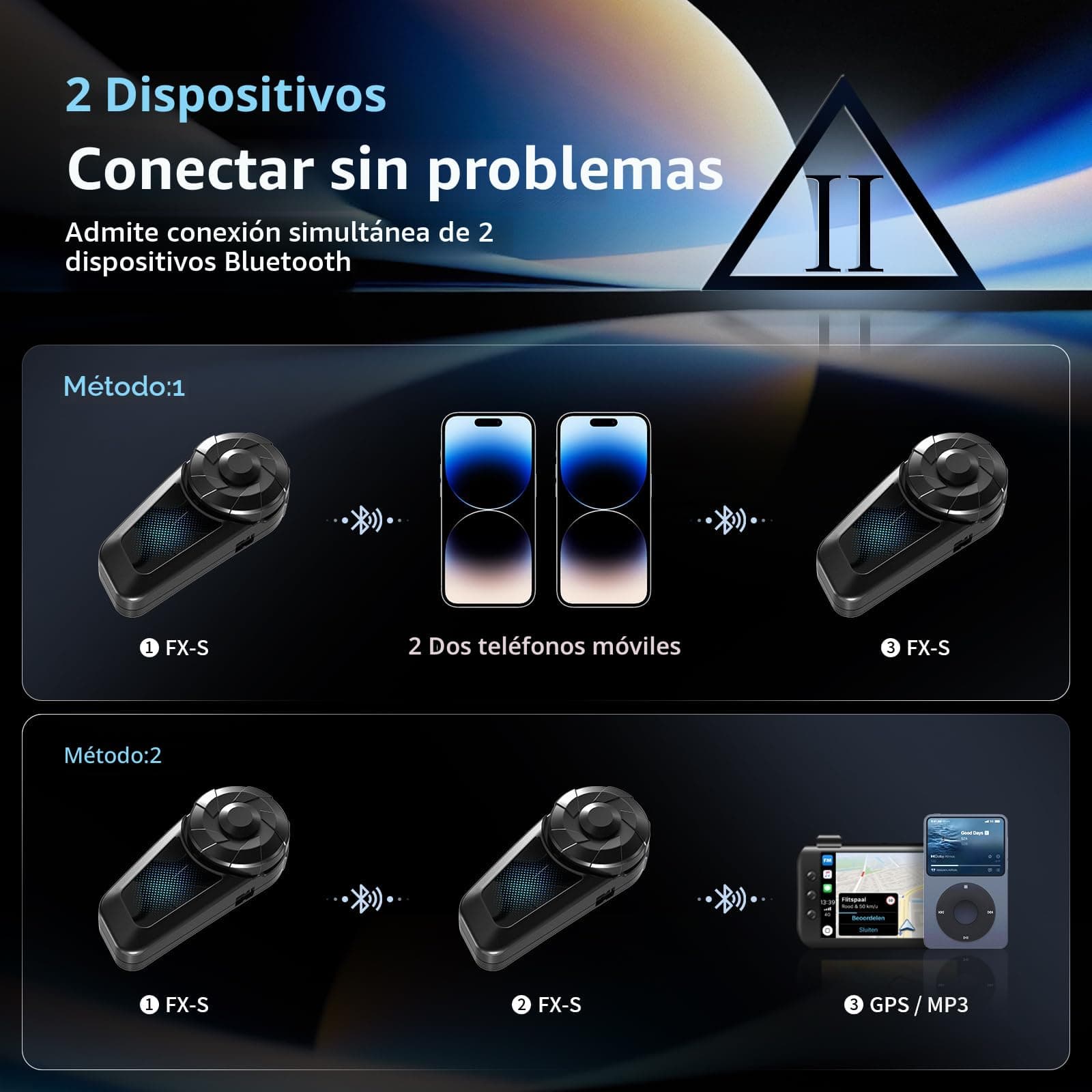 Fodsports FX-S — foto 6