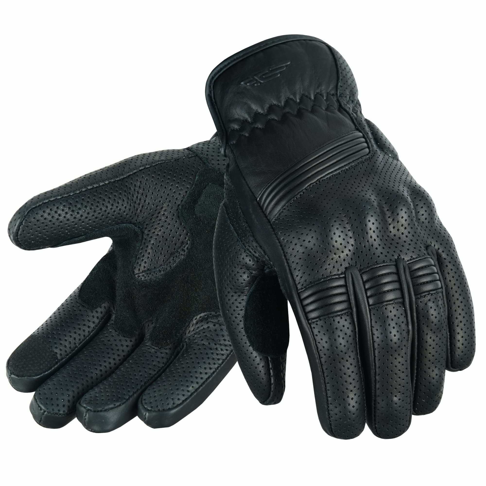 Guantes Jaunty Cuero Verano — foto 5