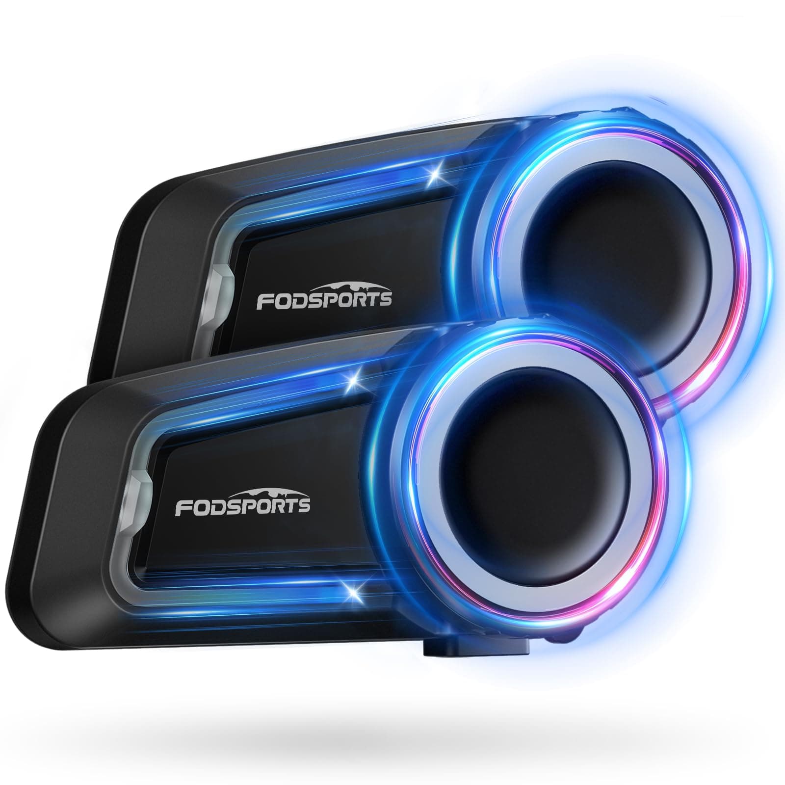 Fodsports FX7